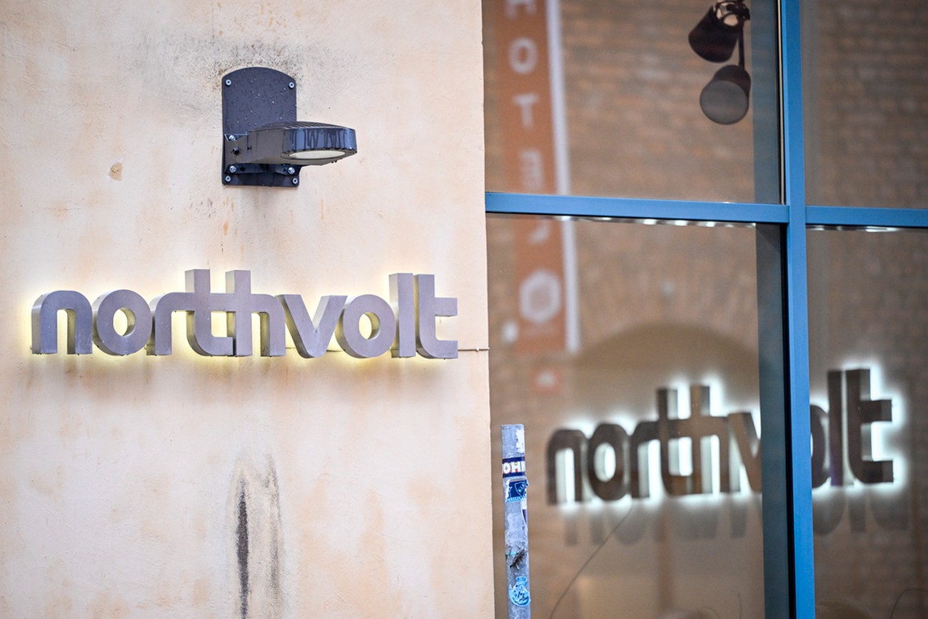 Northvolt