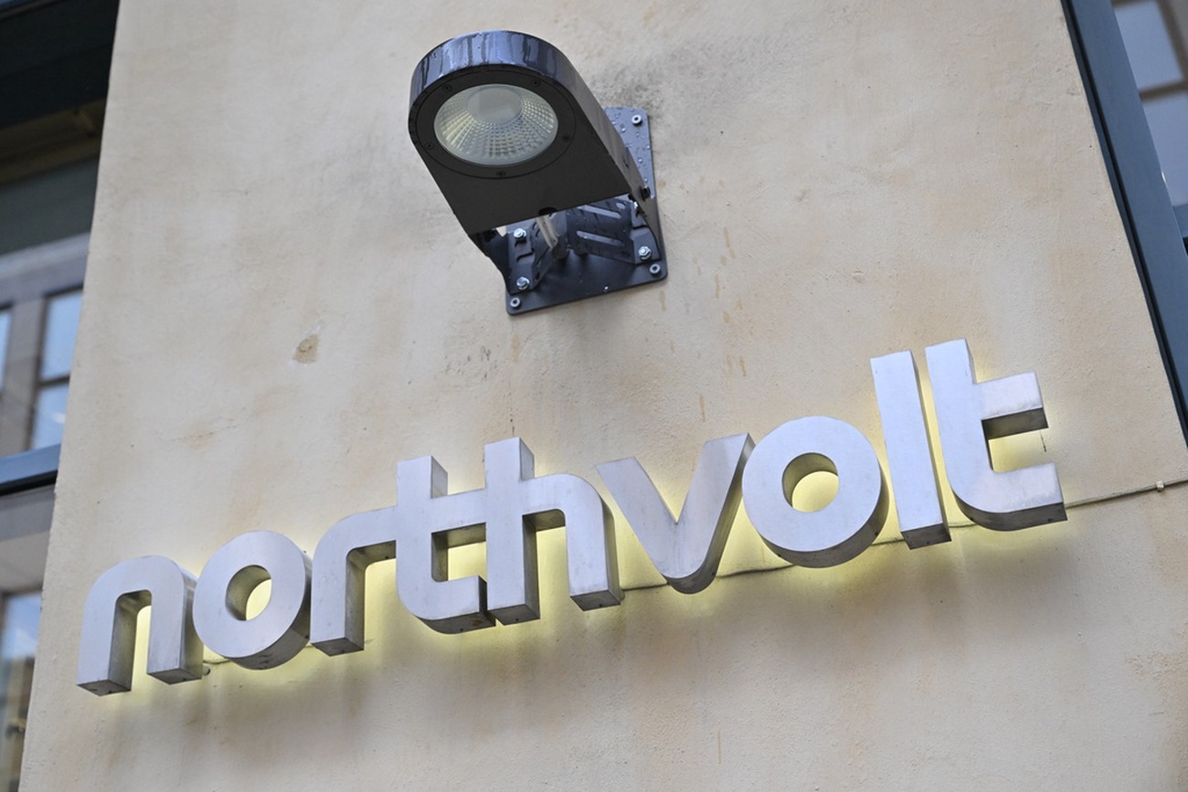 Northvolt