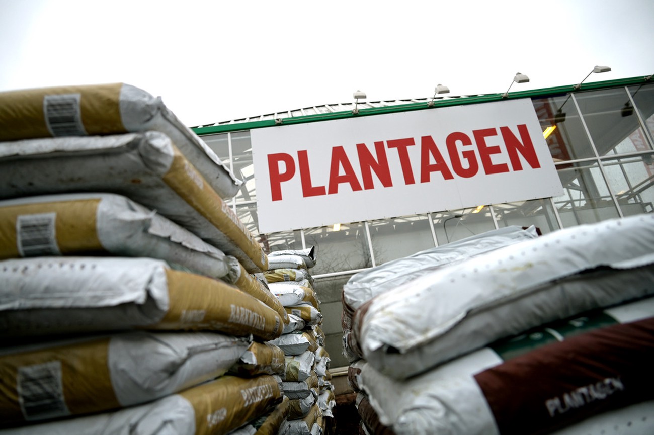 Domstol godkänner Plantagens rekonstruktion