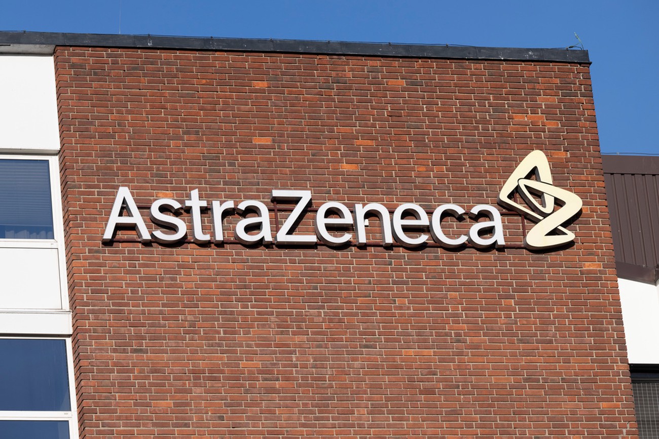 Astra Zeneca satsar miljarder i Kanada