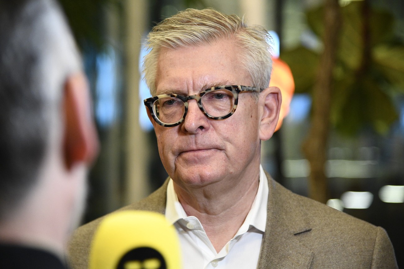 Kursras för Ericsson – oväntat svag rapport