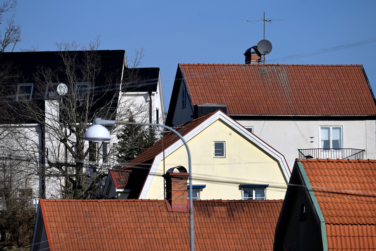 Här har bostadspriserna ökat mest