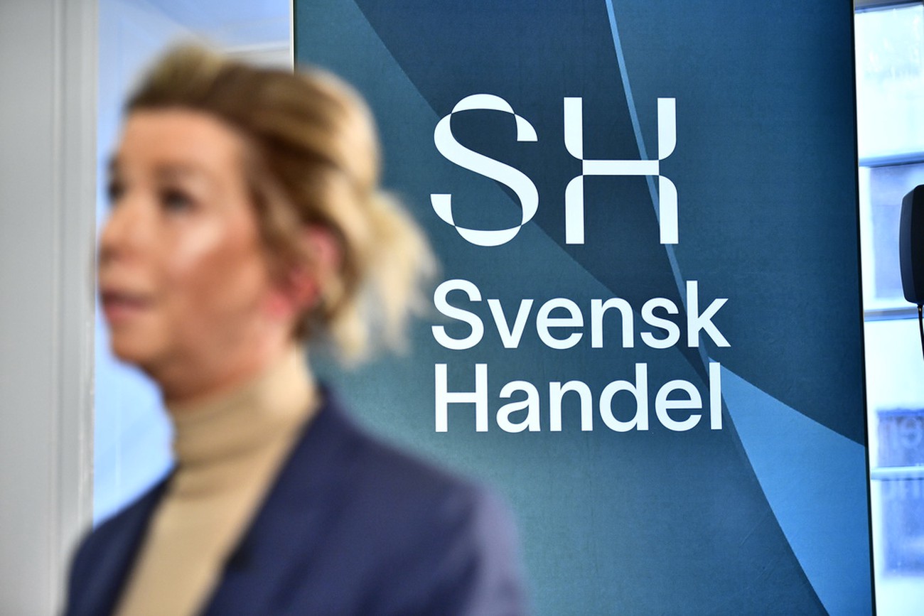 Pressat läget i handeln – växande Shein oroar