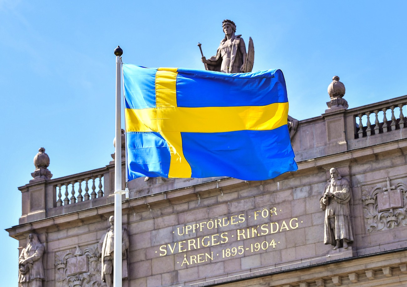 Svensk ekonomi avslutade 2024 starkare
