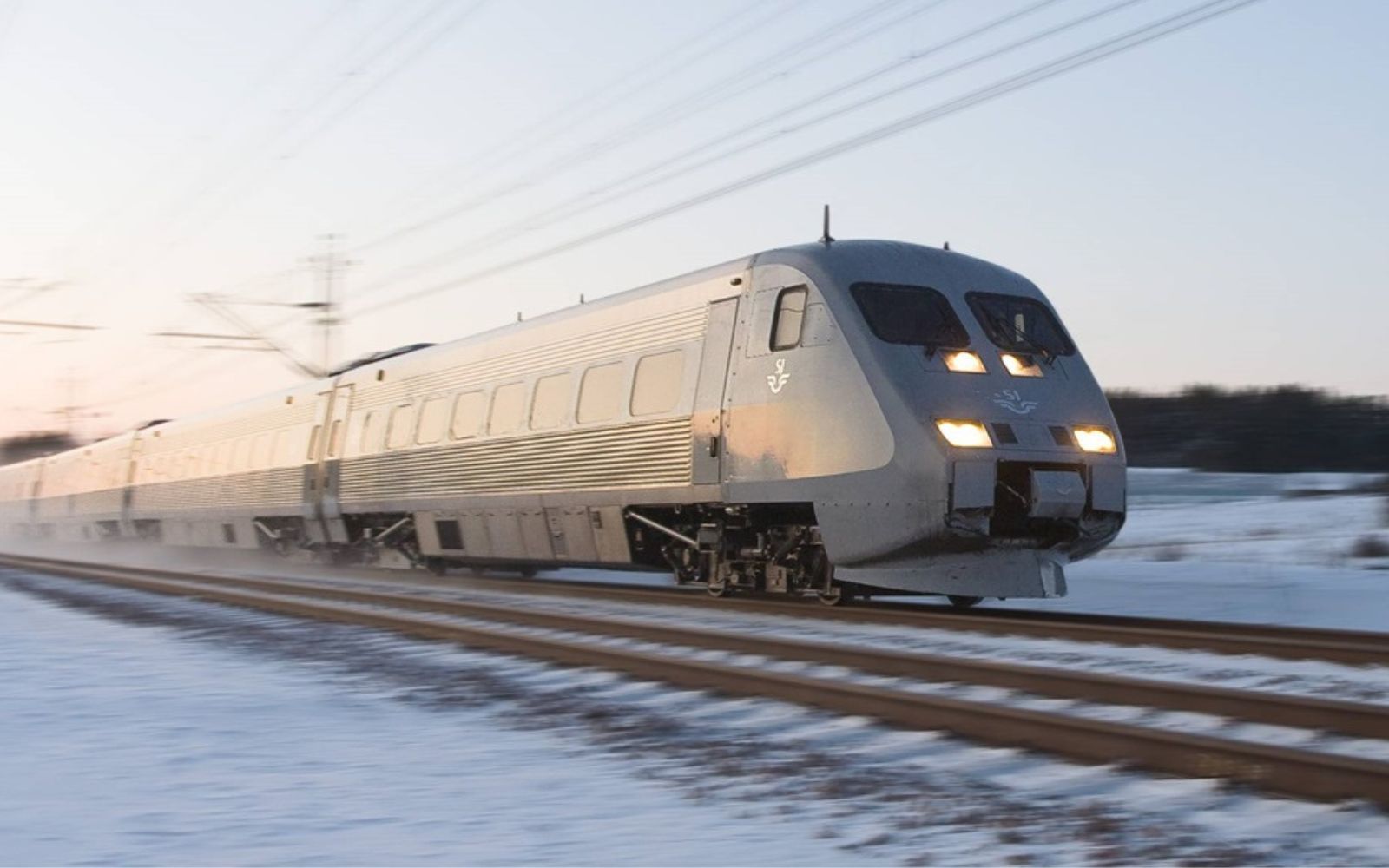 Här är regeringens krav på SJ efter infekterade konflikterna