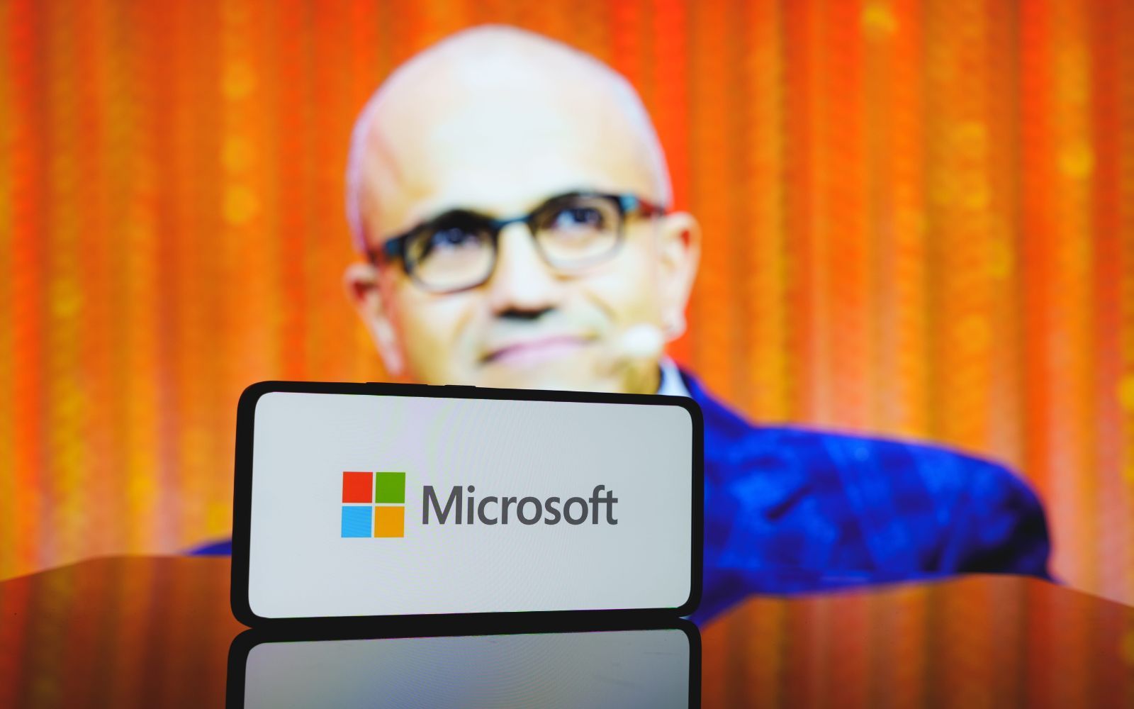 Så mycket omsätter Microsoft på AI-området