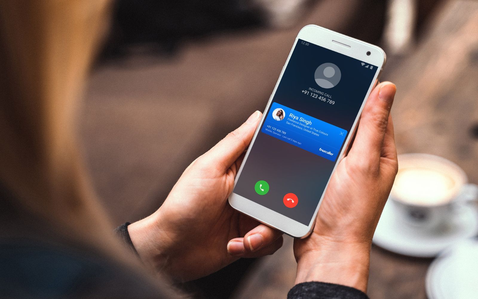 Truecaller släpper största Iphone-uppdateringen någonsin