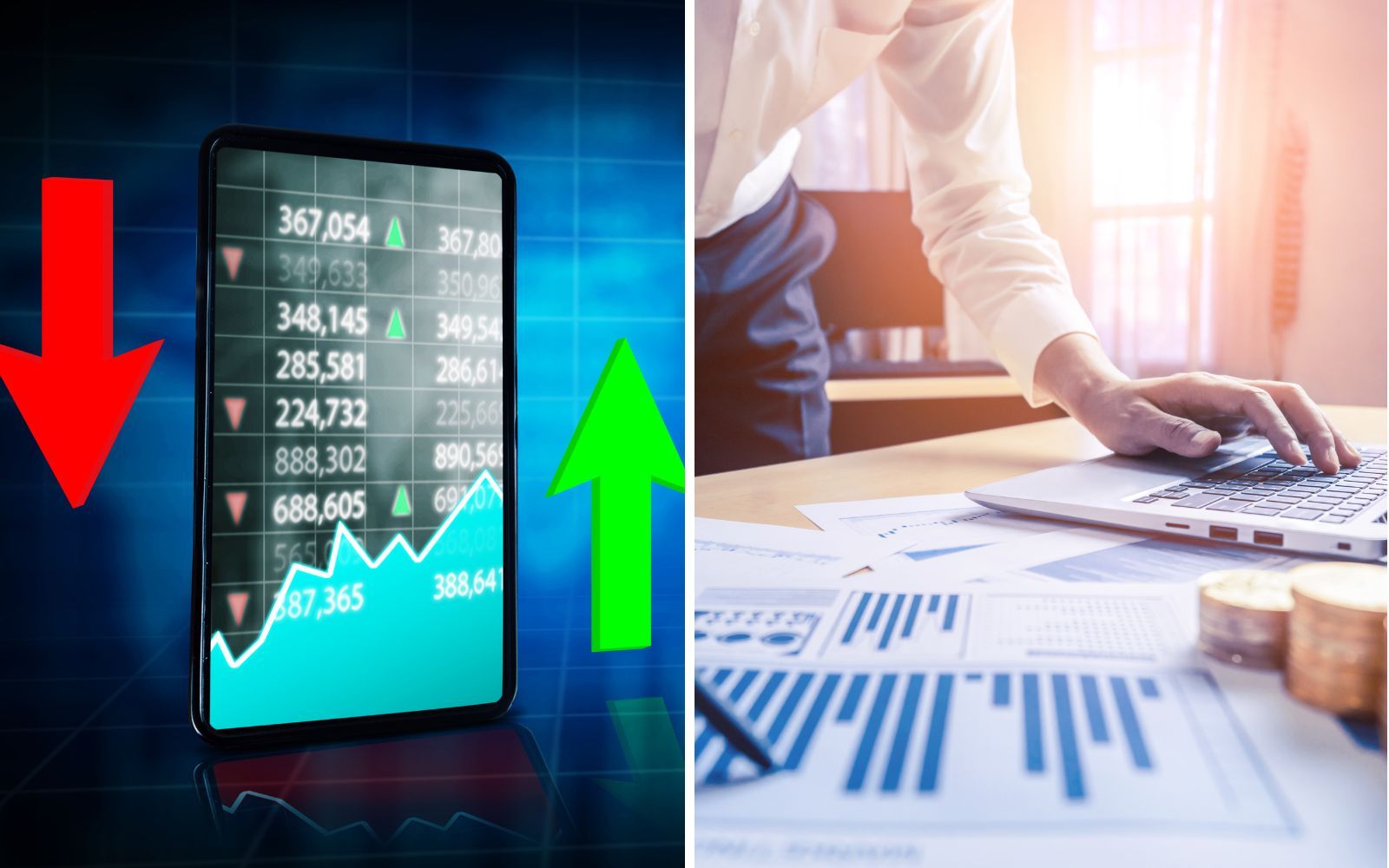 Analyshus splittrade efter stålbolagets rapport – både höjningar och sänkningar