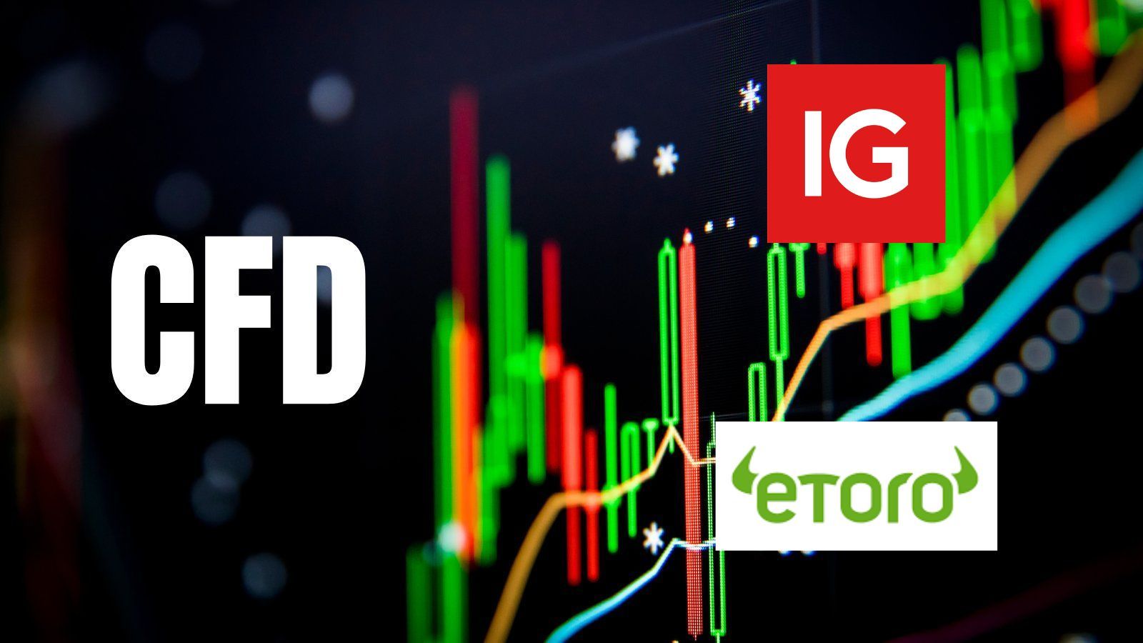 CFD-trading