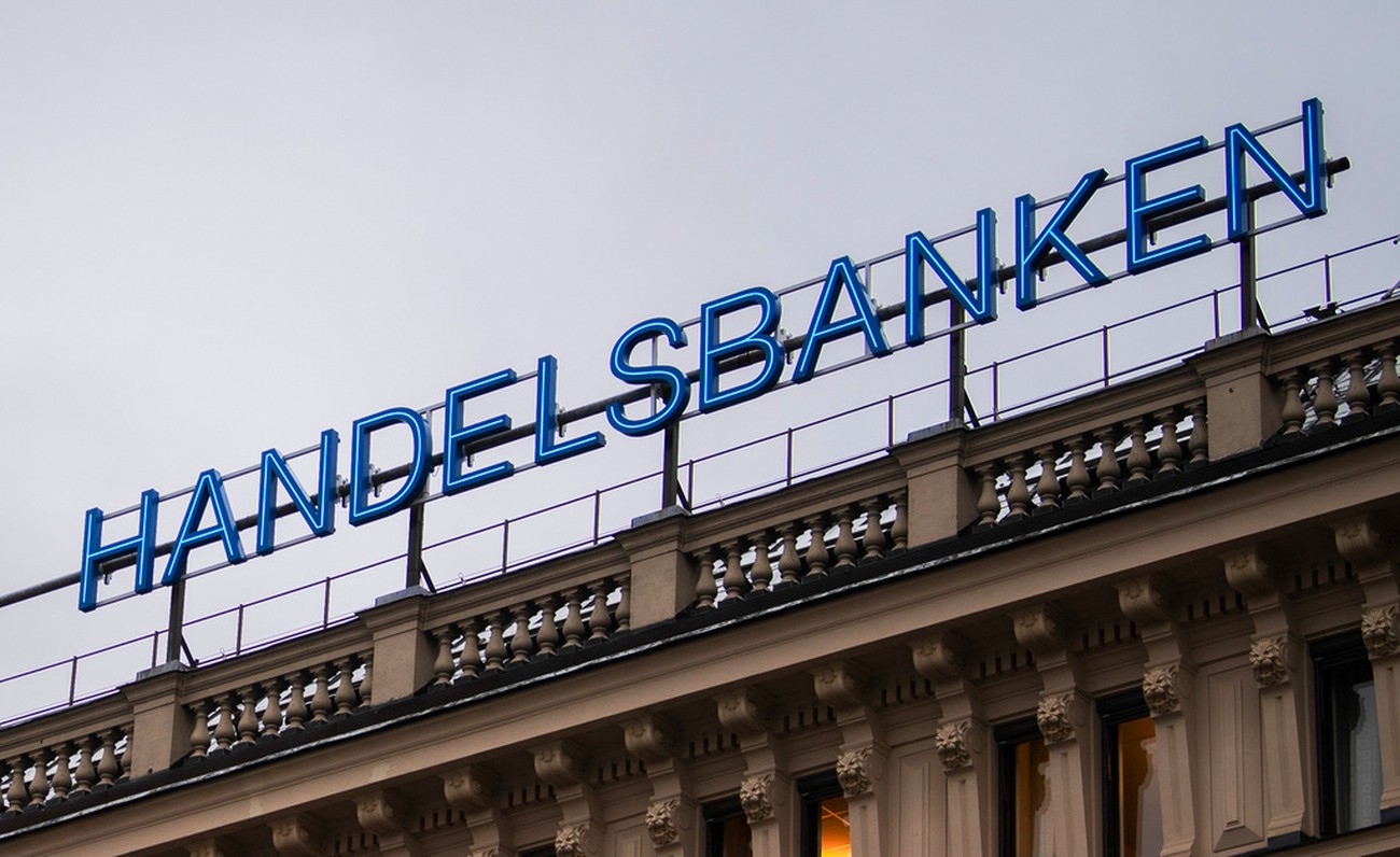 Handelsbanken slår till med extrautdelning