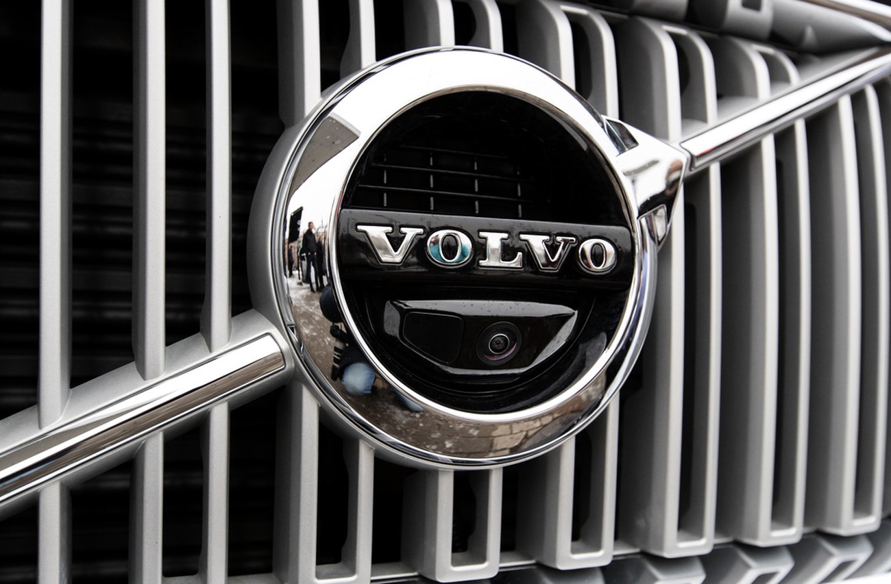 Stockholmsbörsen gasade – Volvo Cars bromsade