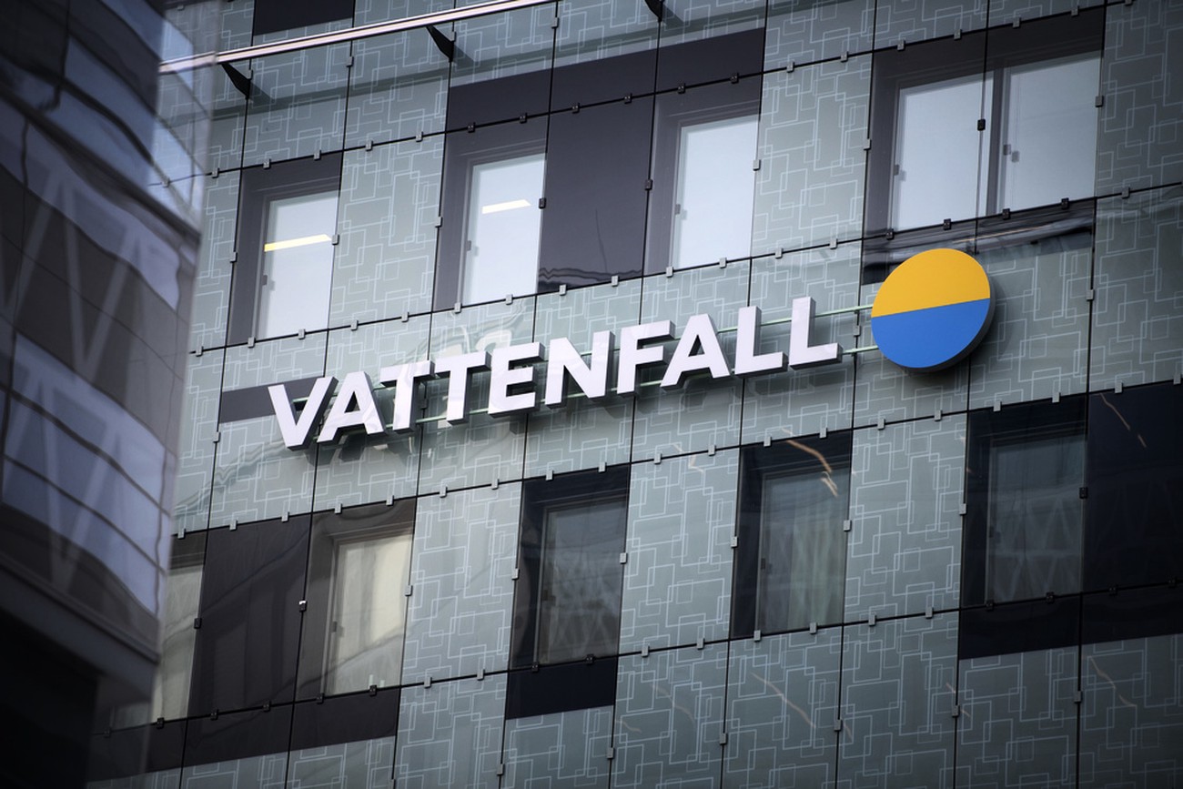 Domstol avvisar Vattenfall-projekt