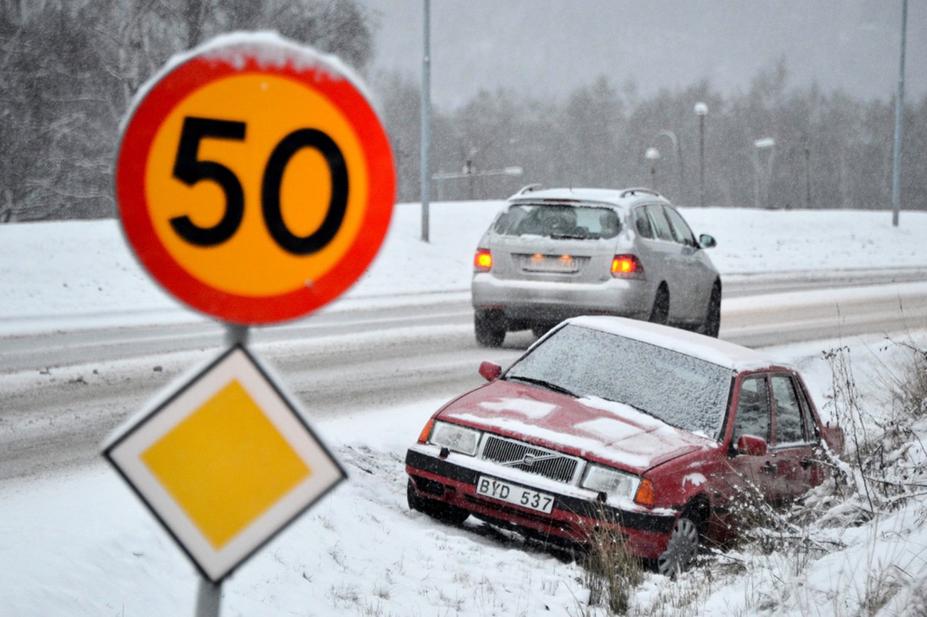 Folkaktien som floppade – Volvo Cars kvar i diket