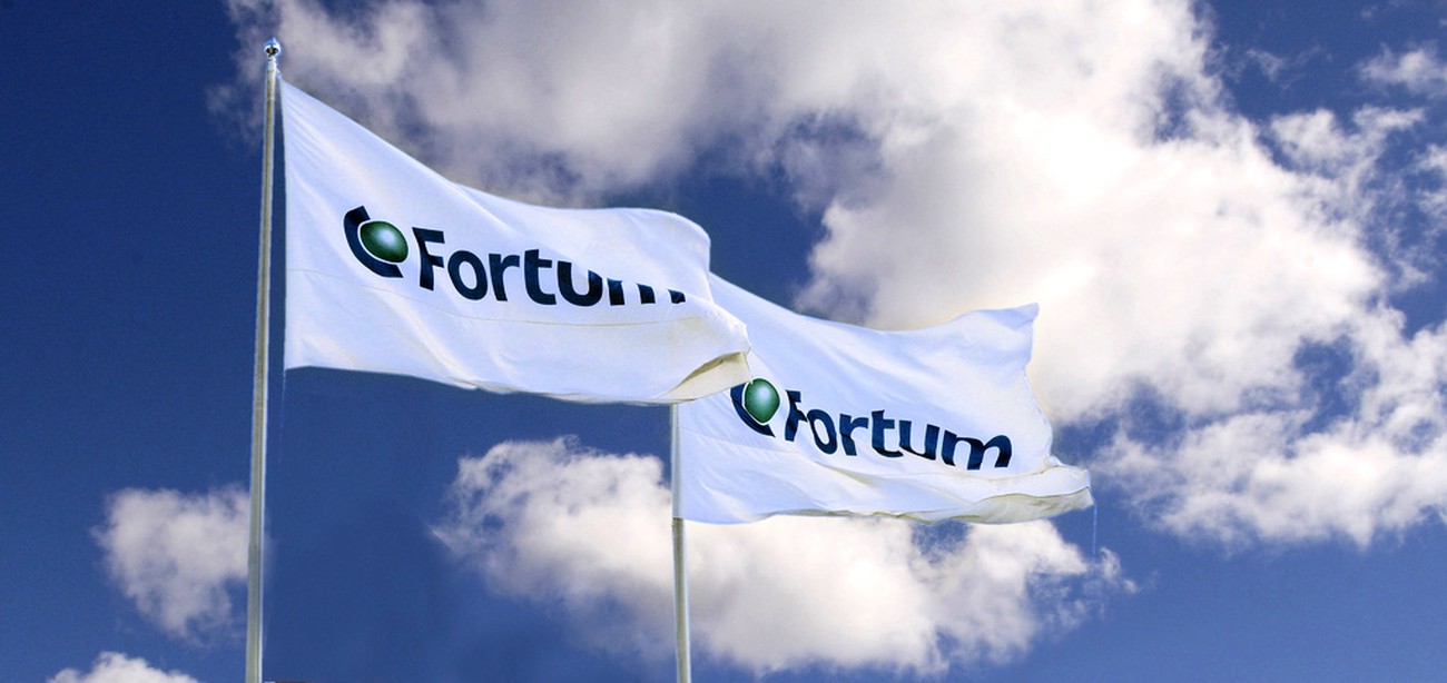 Fortum höjer utdelningen