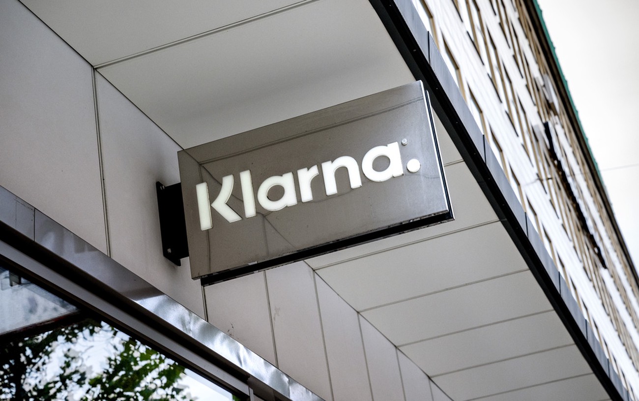 Klarna har betalat en halv miljard i böter