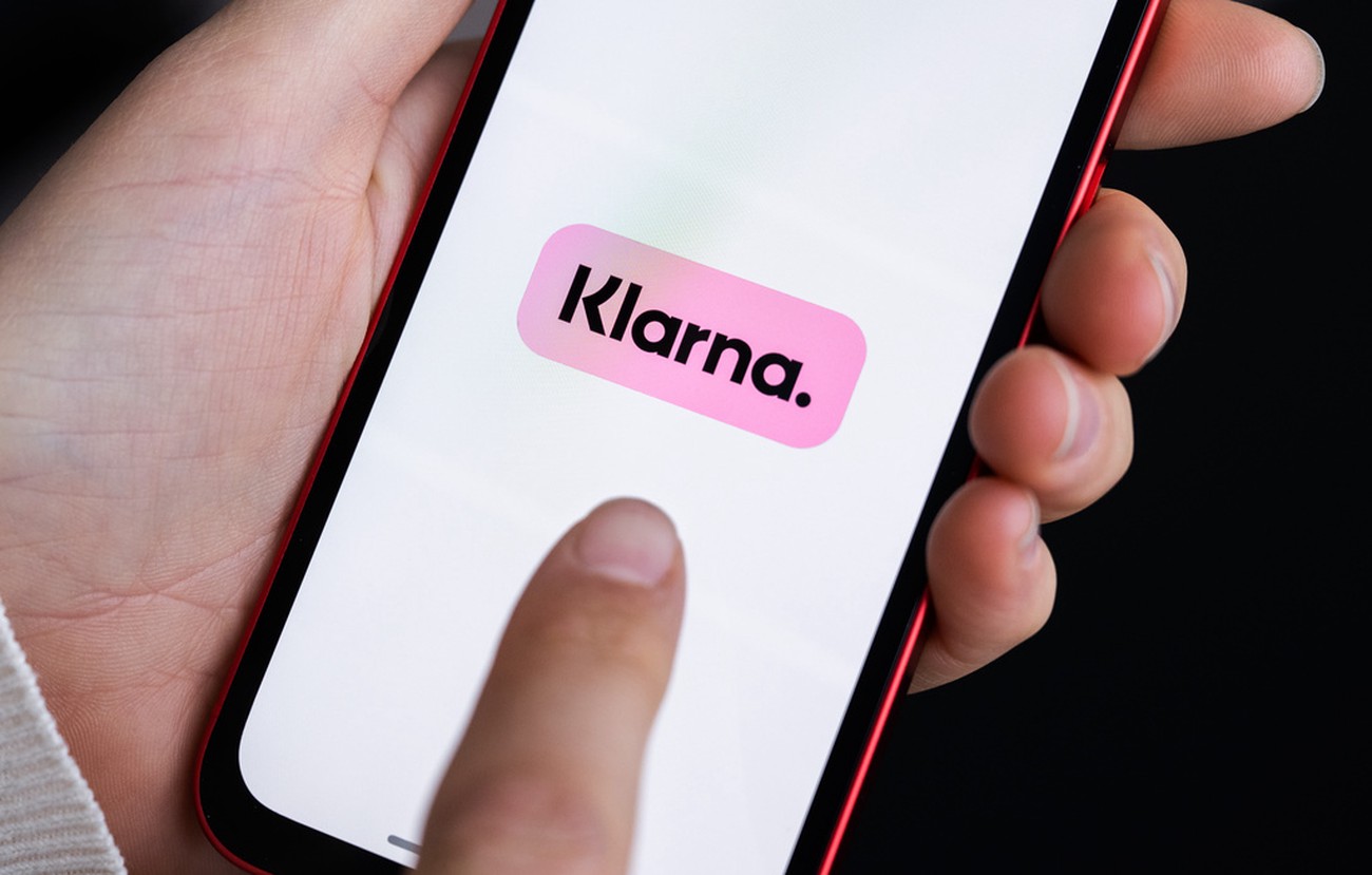 Klarna-avtal med JP Morgan – "viktig milstolpe"