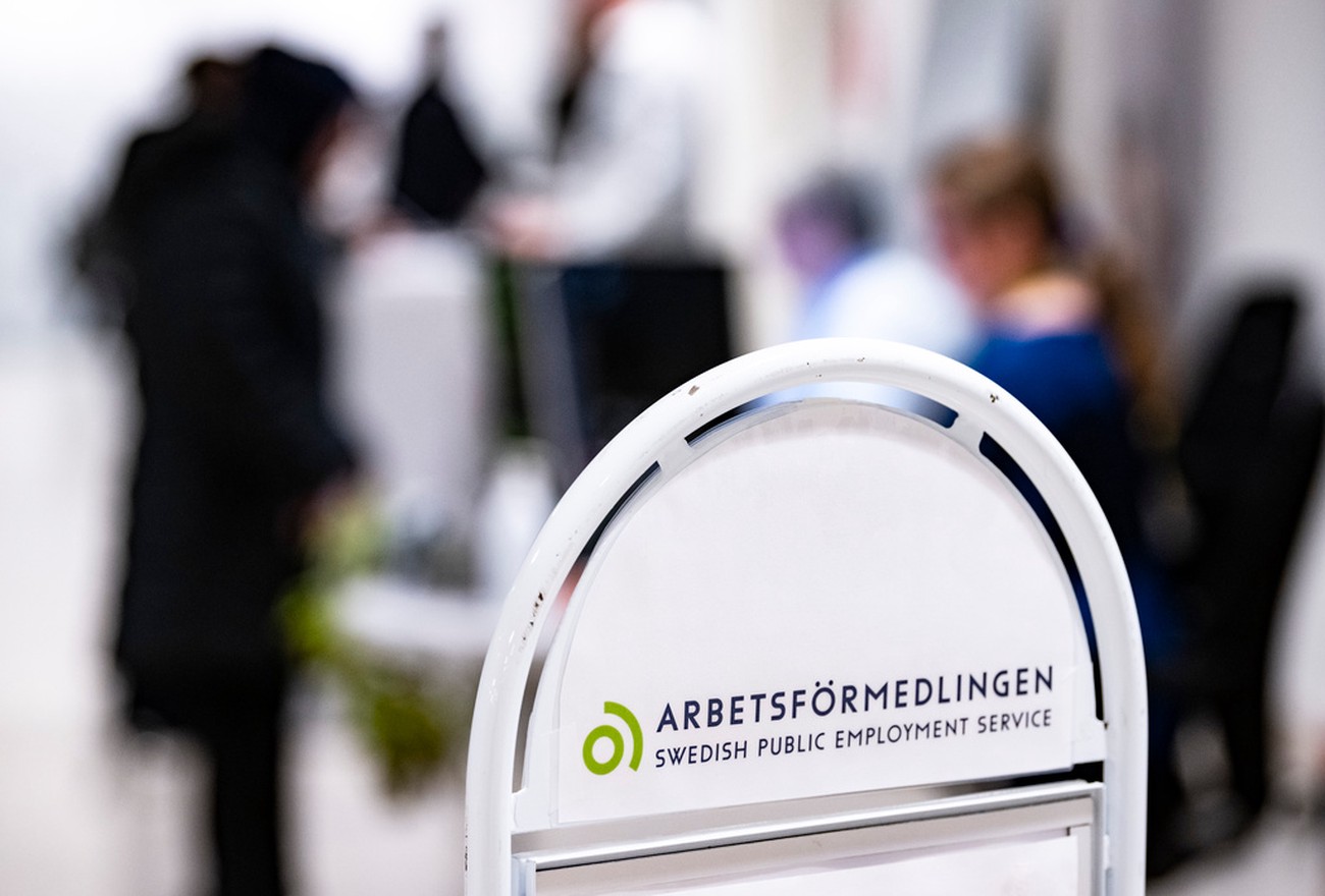 Arbetslösheten ökar – högsta på tre år