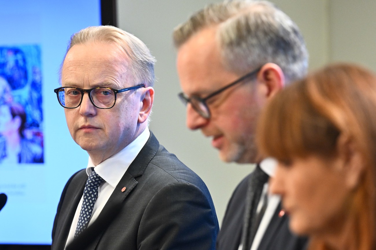 S vill reformera system för korttidsarbete