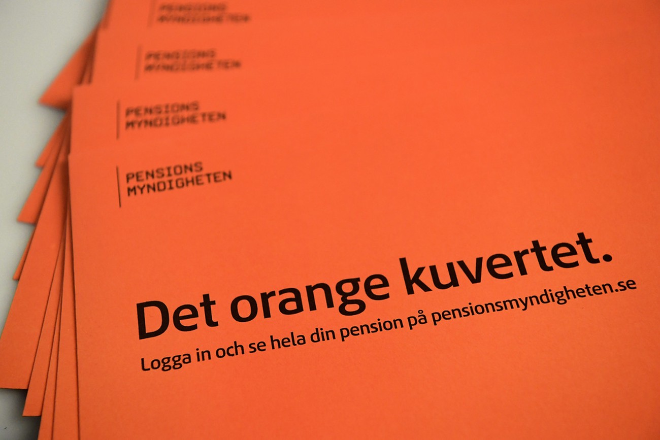 Så kan du öka pensionen med flera tusenlappar