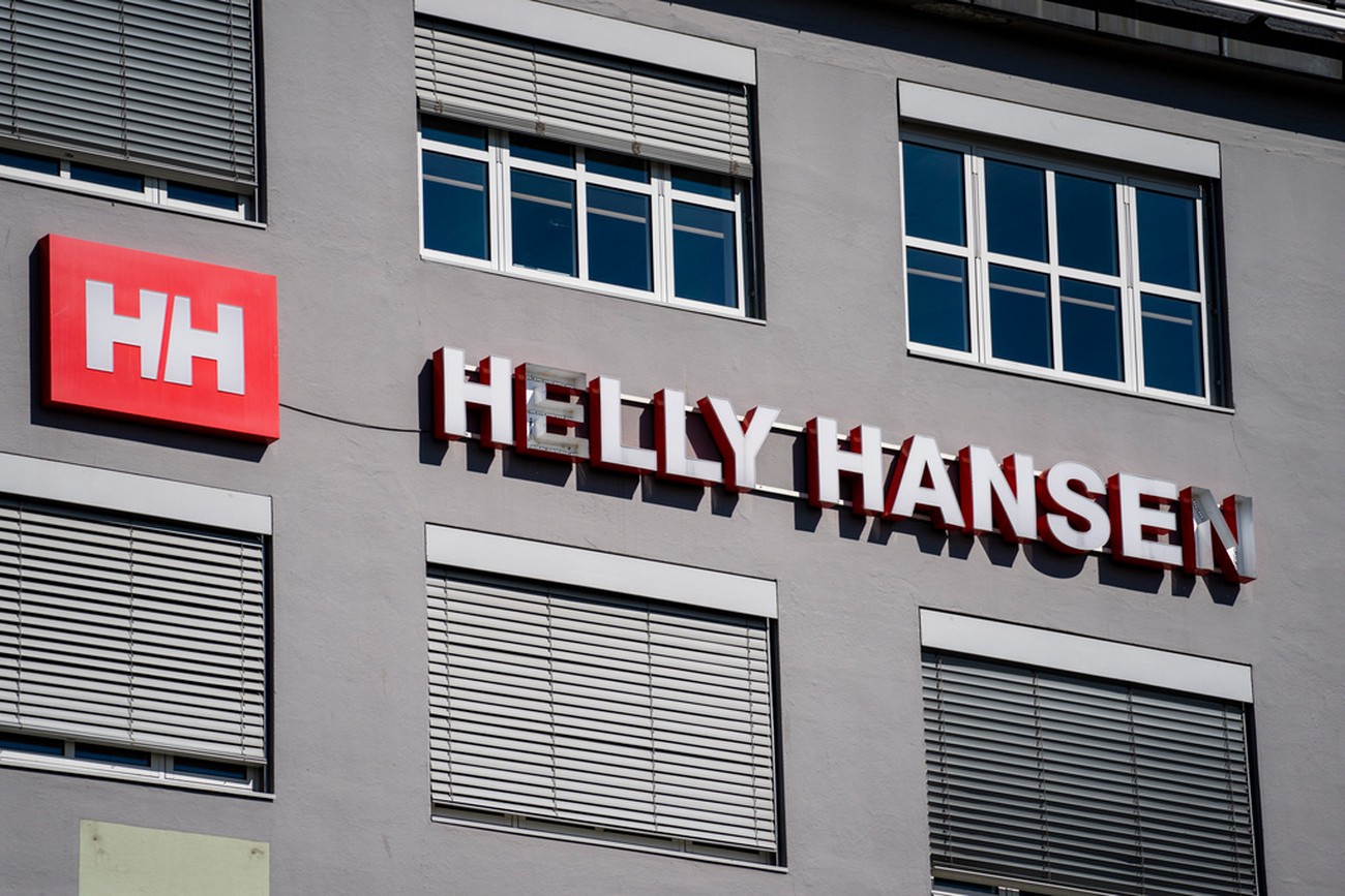 Helly Hansen säljs