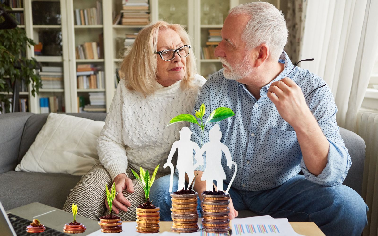 Dags att gå i pension? Så förbereder du dig