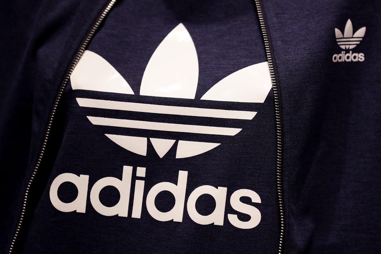 Adidas räknar med retro-lyft i år