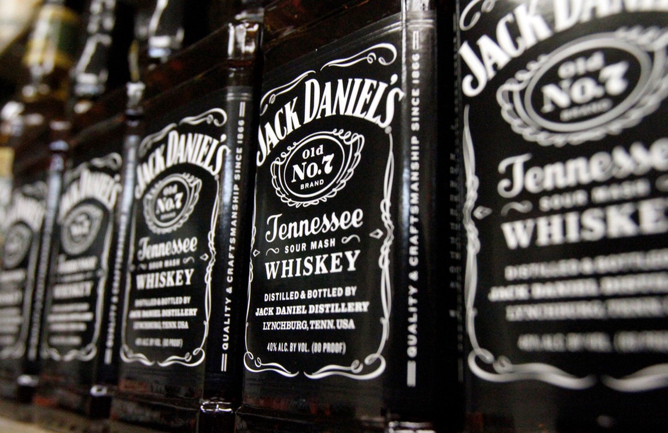 Jack Daniels chef: Bojkott värre än tullar