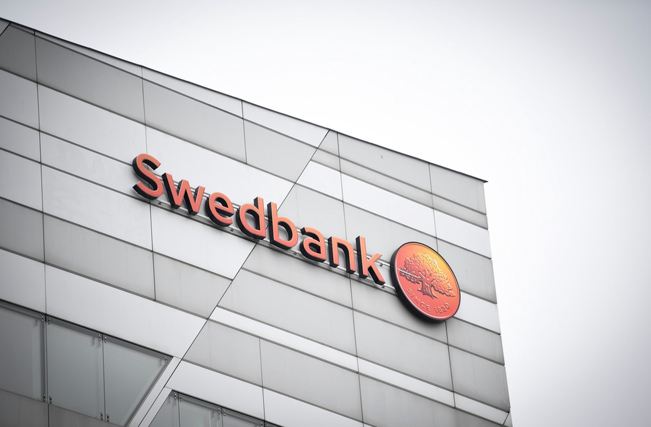 Swedbank ändrar sig – räkna inte mer ytterligare sänkning från Riksbanken