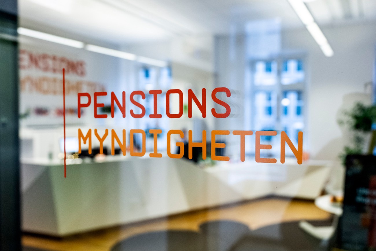 Pensionsmyndigheten prickas av FI