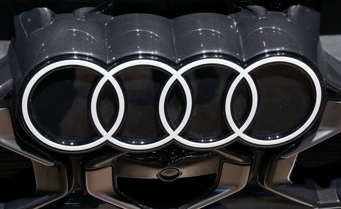 Upp till 7 500 jobb bort från Audi