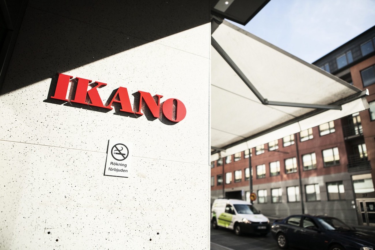 Ikano bank skär ned – 200 får gå