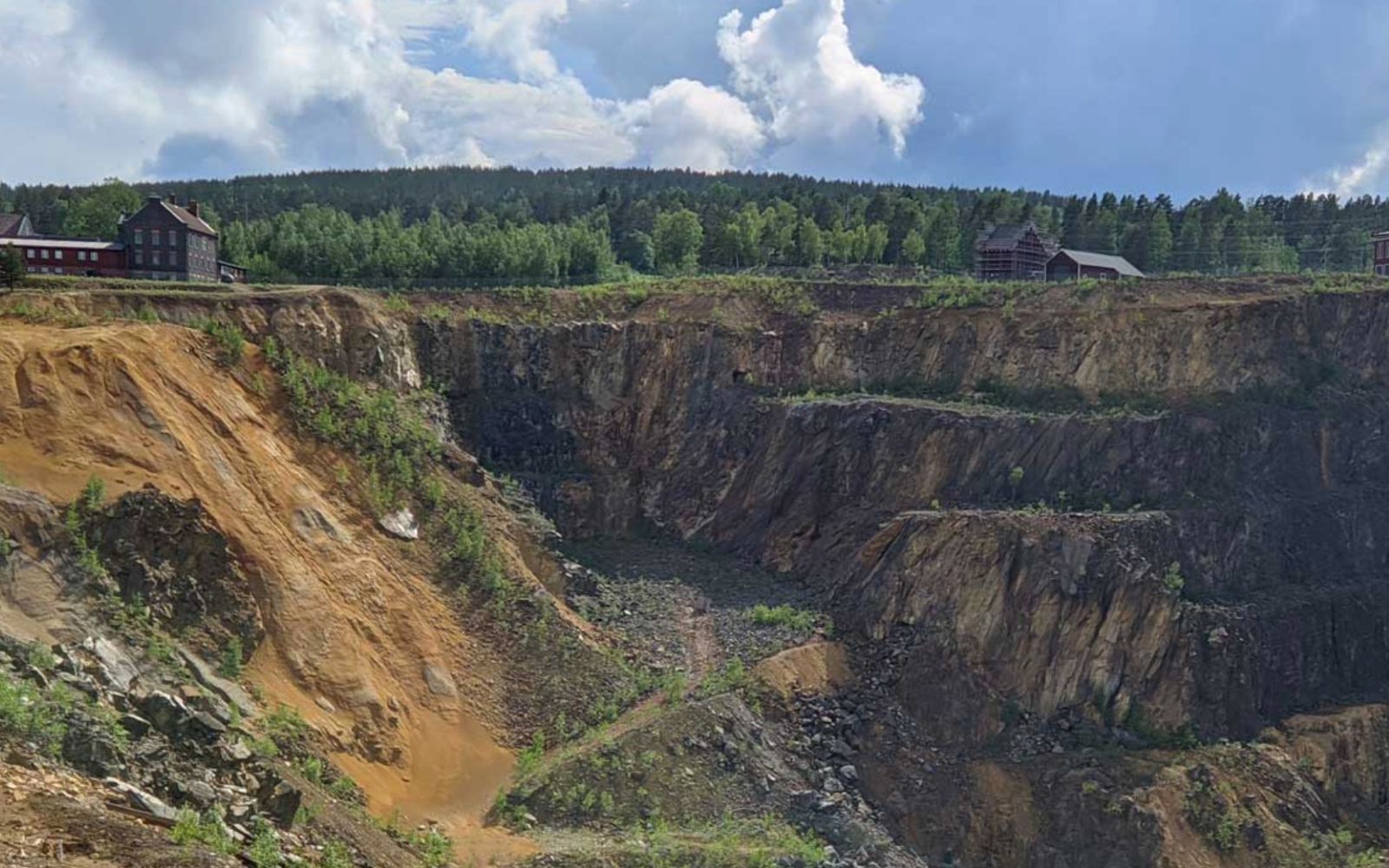 District Metals satsar på Sverige och hoppas på hävt uranförbud