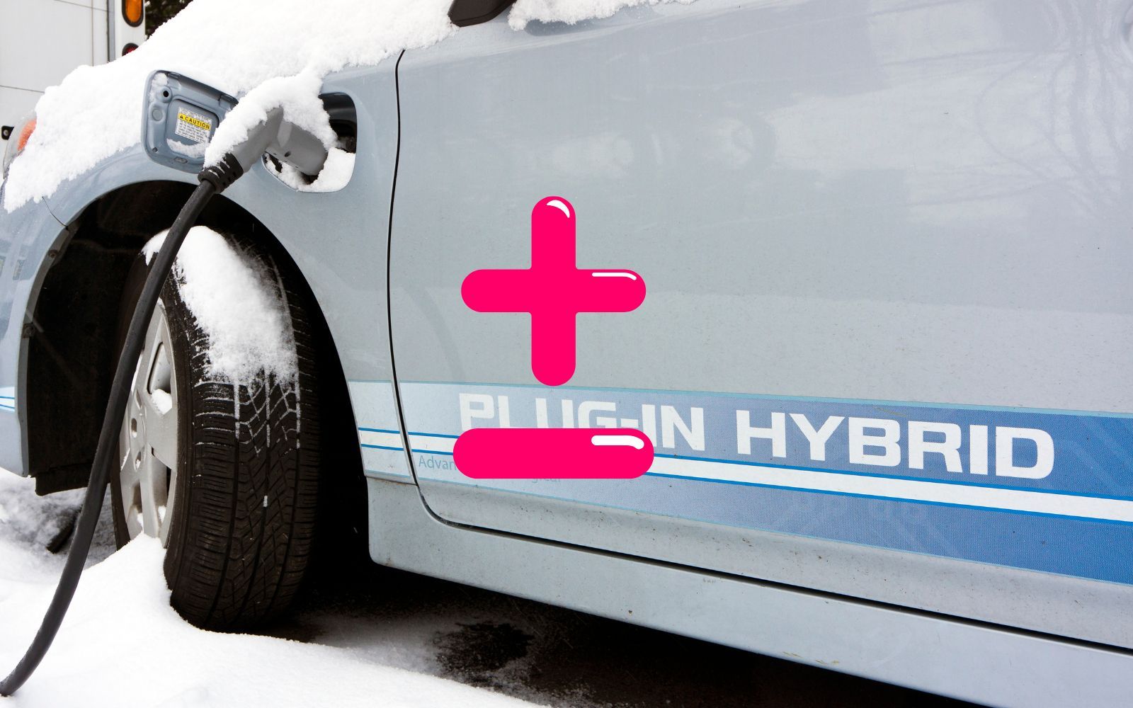 Experterna: Här är fördelarna – och nackdelarna – med laddhybrider