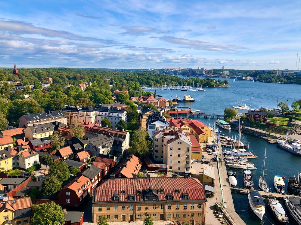 Hållbarhet och energieffektivitet – viktiga aspekter för investeringar i fastigheter