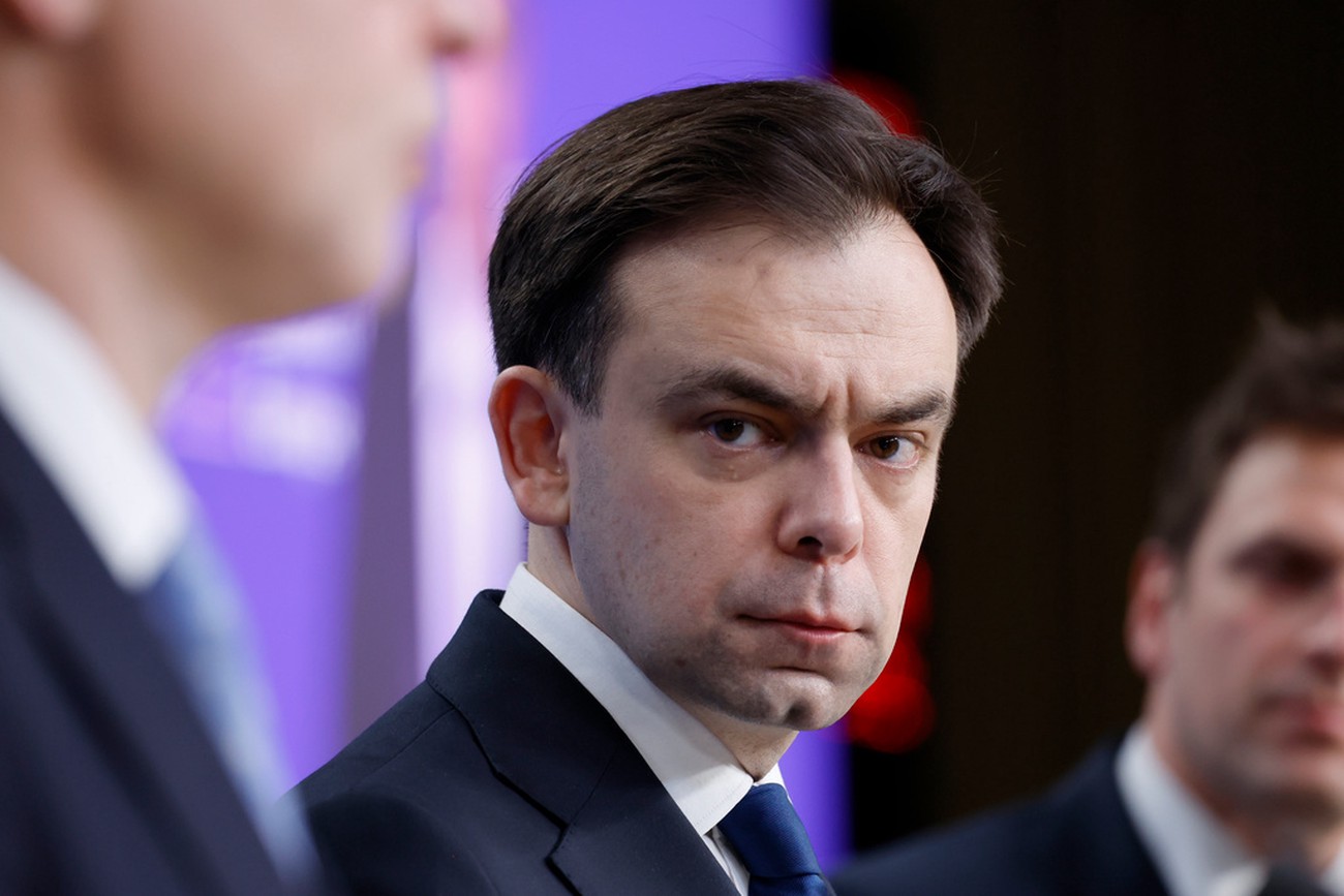 Polen vill se europeisk försvarsfond