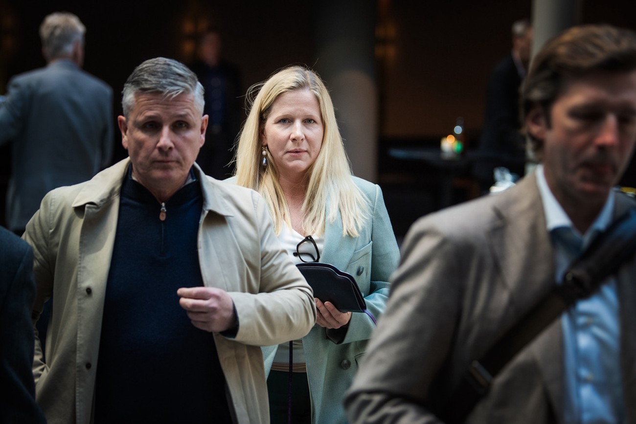 Kinneviks förmögenhet krympte 8 procent