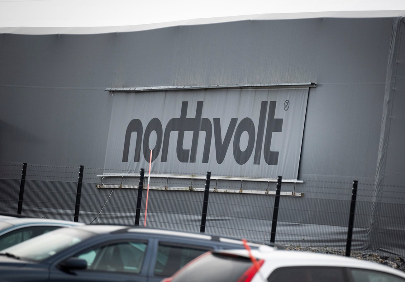 Scania-chefen: Vi ska inte vara Northvolt-ägare