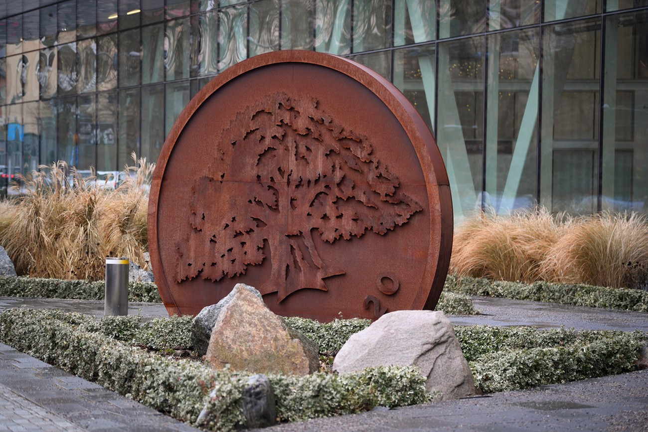 Swedbank går bättre än väntat – kurslyft