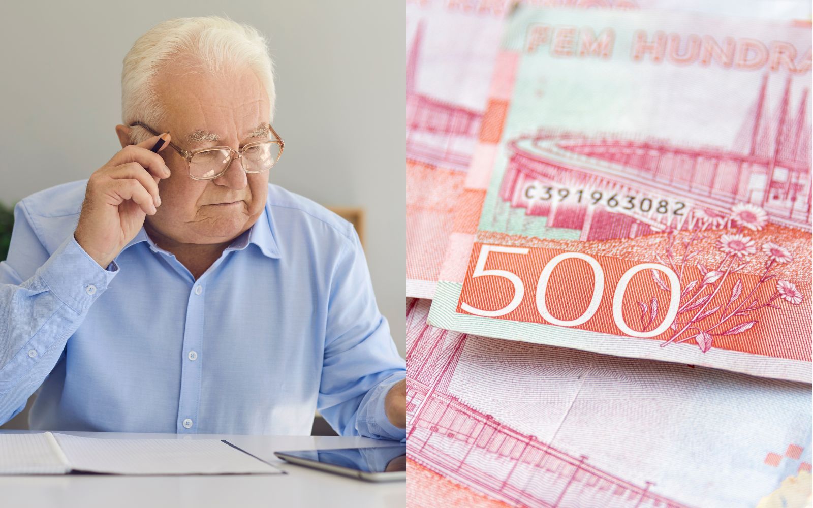 Pensionärernas största misstag – och hur du slipper göra samma
