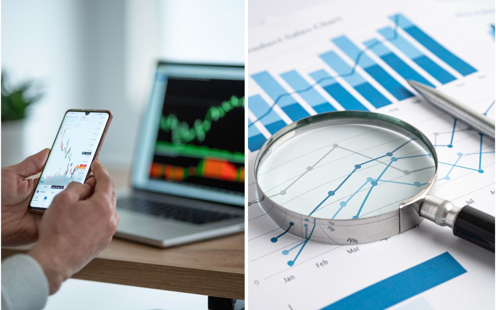 Affärsvärlden om Net Insight: ”Följer utvecklingen från sidlinjen”