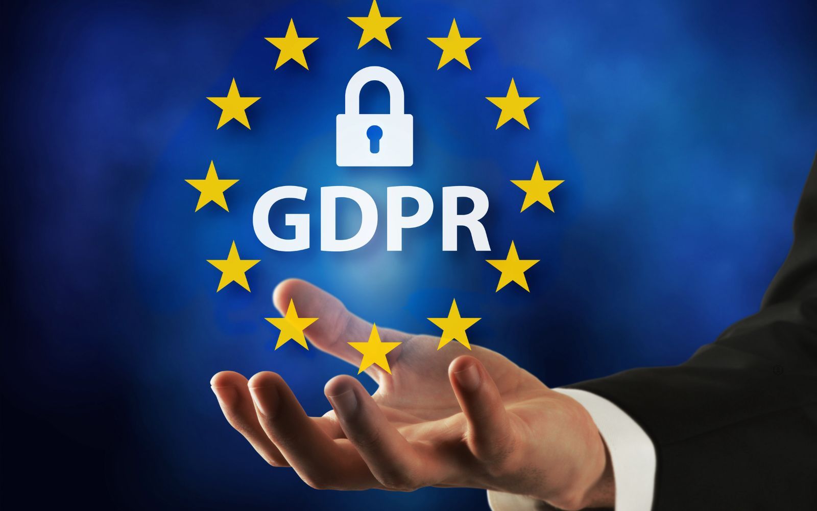Oväntade draget – nu planerar EU att förenkla omtalade datalagen
