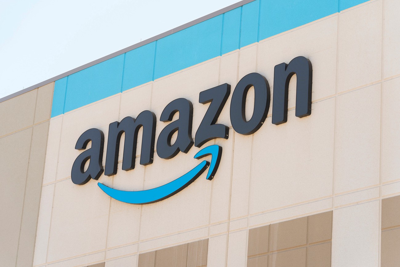 Amazon slår förväntningarna