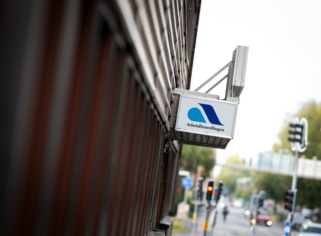 Norden i botten – bland EU:s högsta arbetslöshet