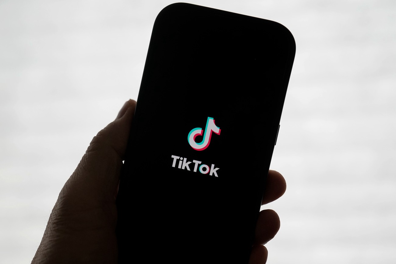Tiktok erkänner: Lagrade europeisk data i Kina