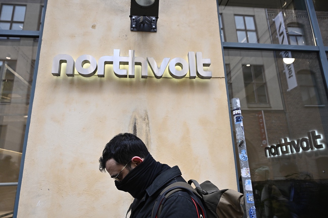 Northvolts advokatnota: 400 miljoner kronor