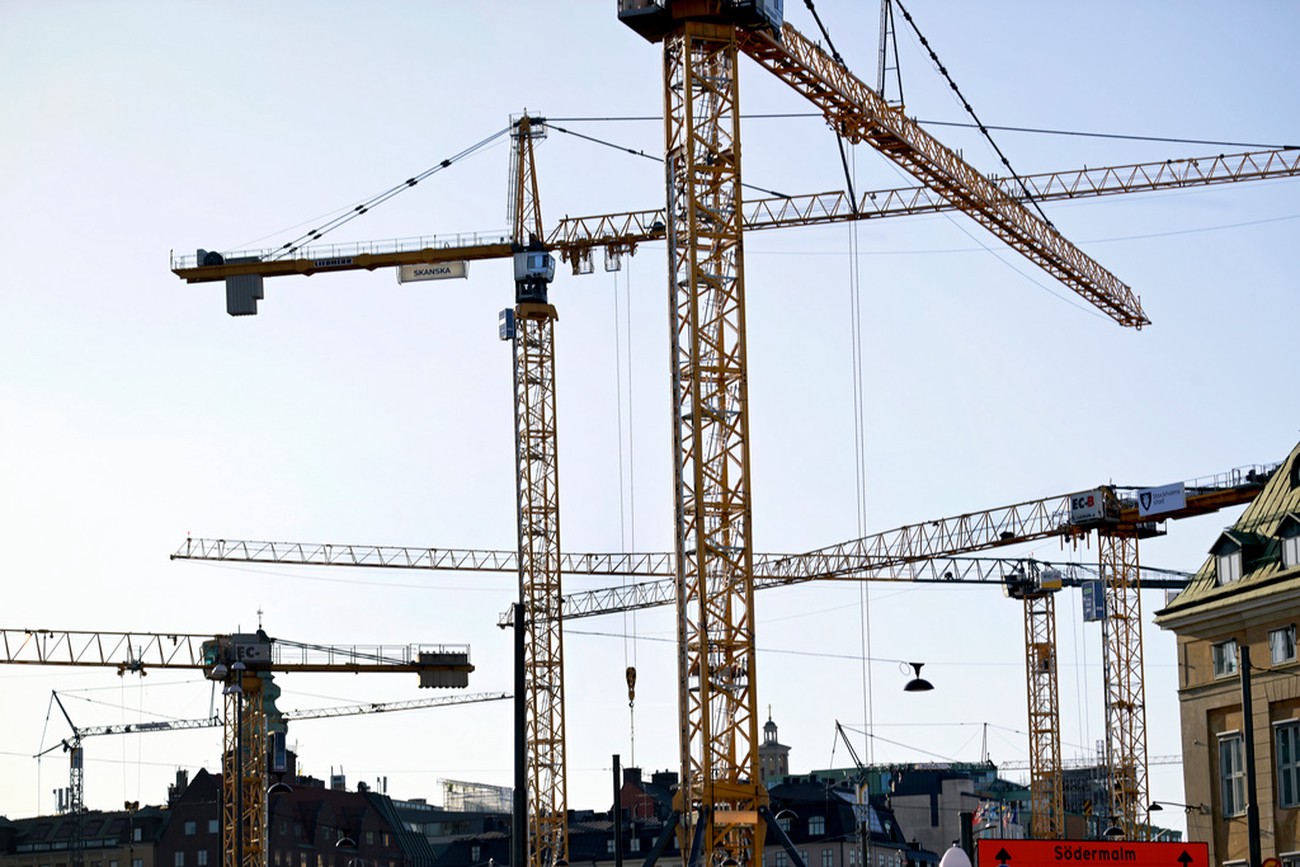 Stor vinst och liten risk – här sker ekobrotten