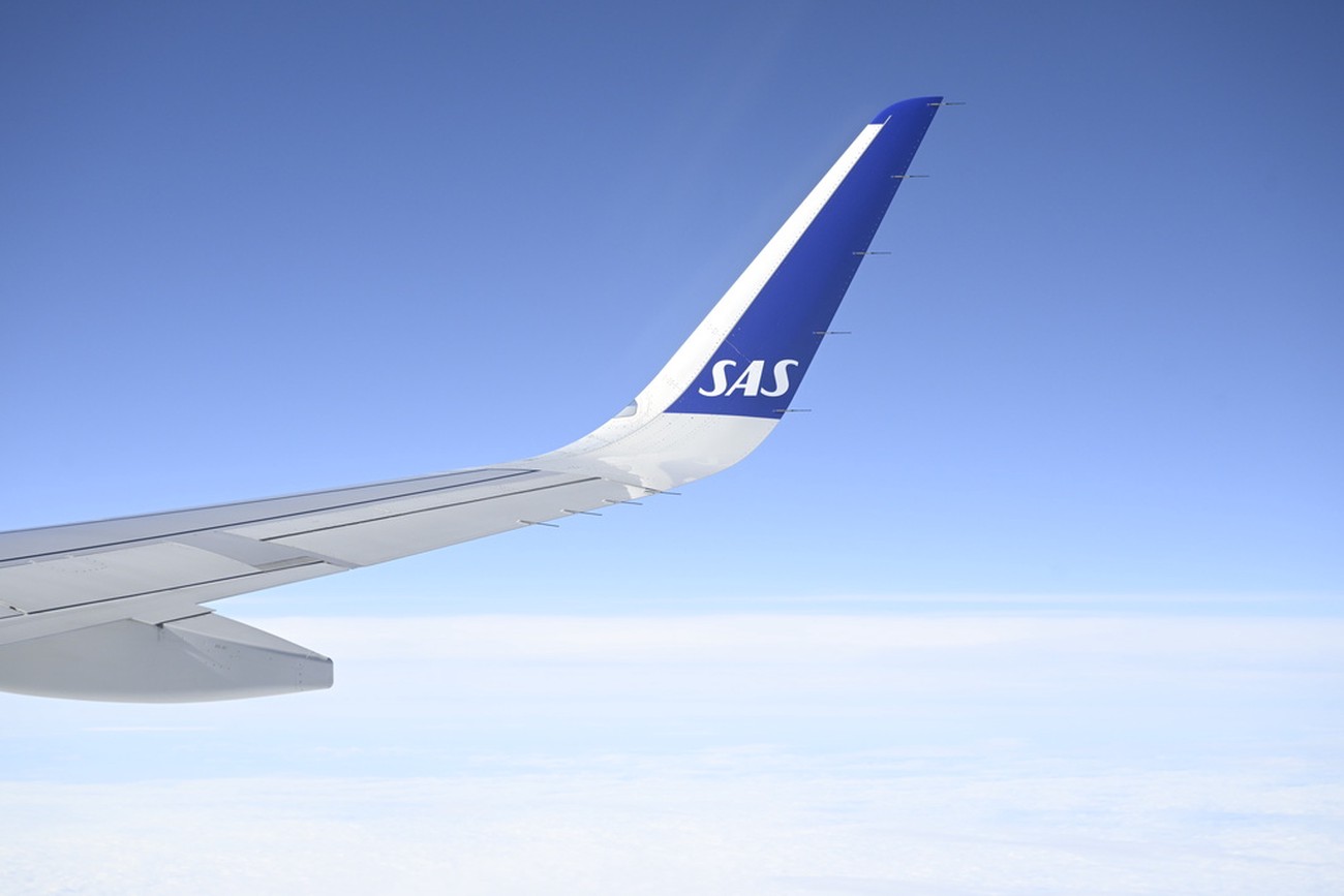 Omorganisation på SAS – 200 anställda berörs