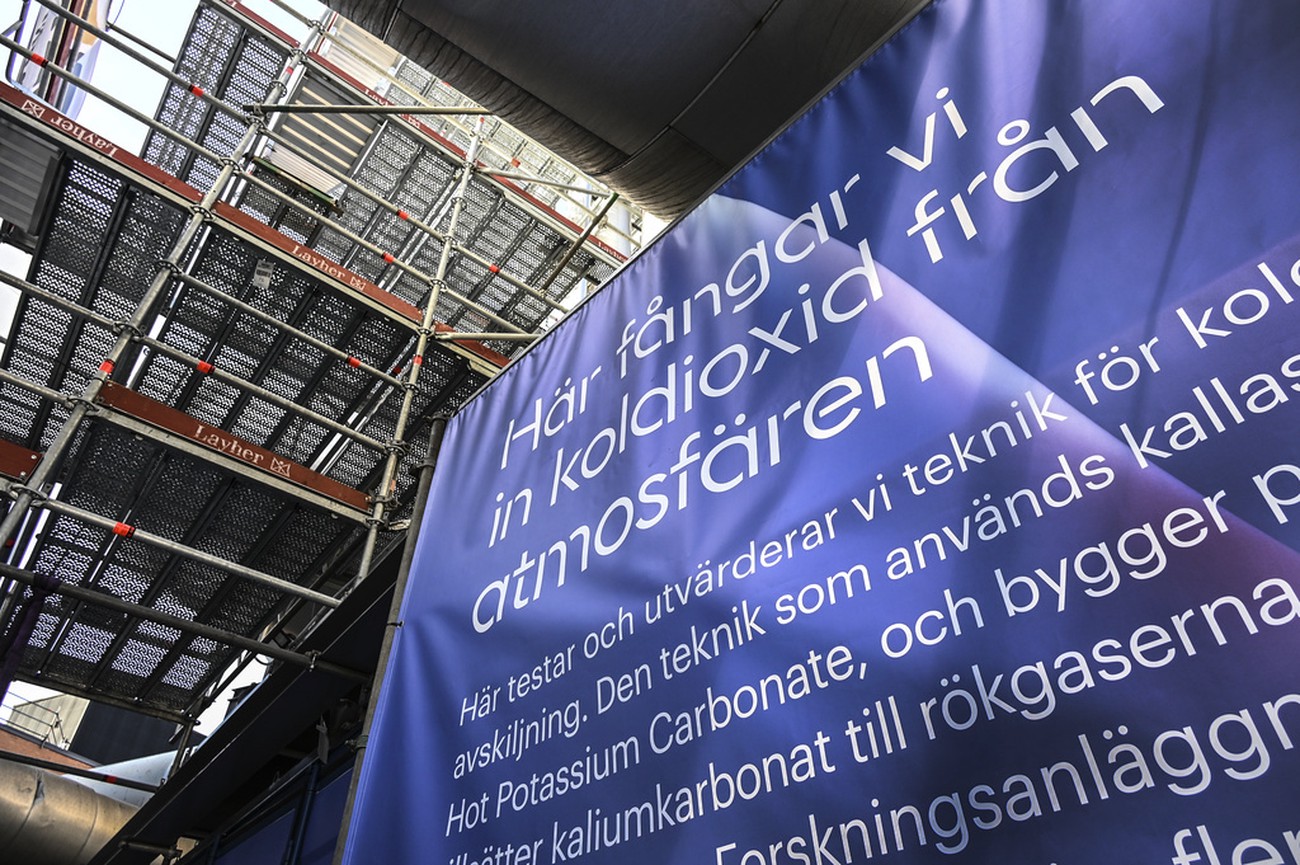 Microsoft köper mer utsläpp från Stockholm