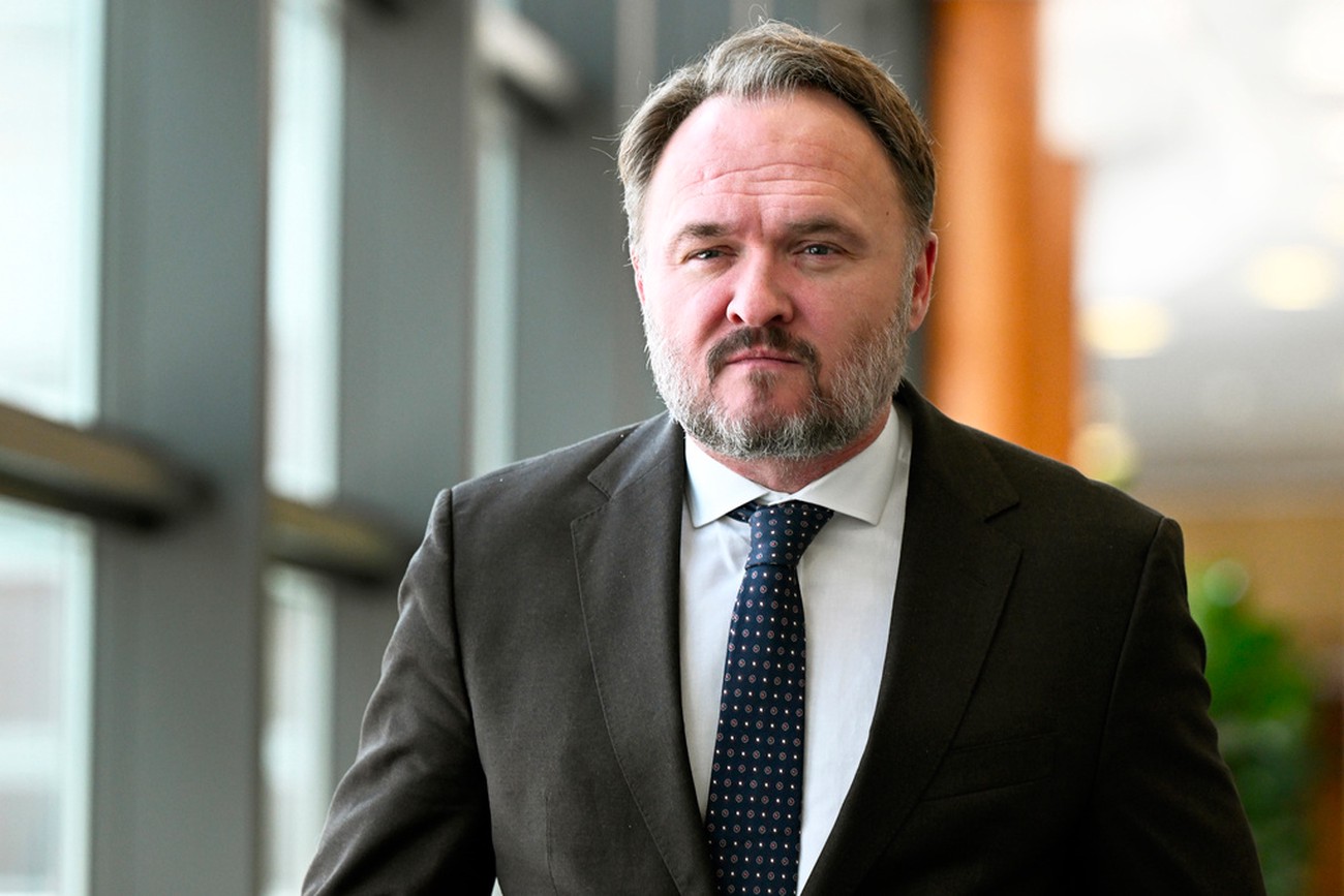 EU: Stäng av den ryska gasen 2027