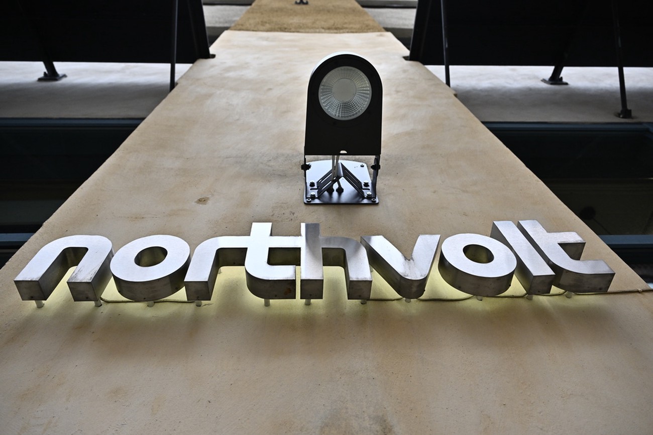 M om Northvoltköp: Rundat lagen